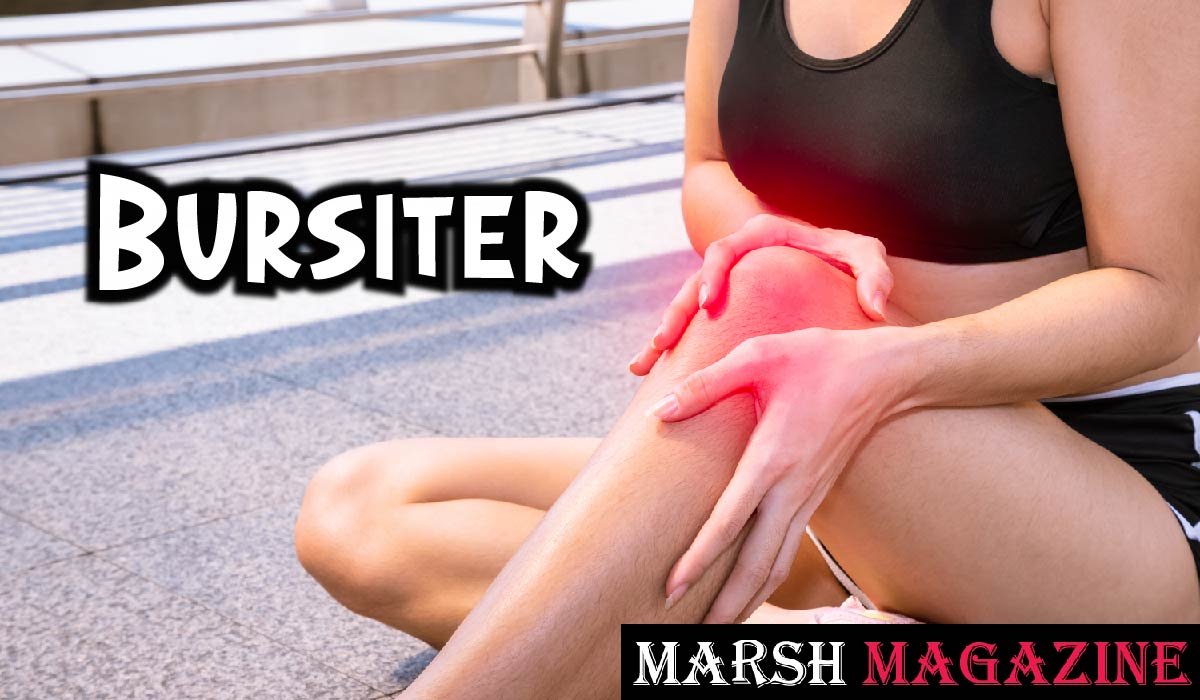 Bursiter