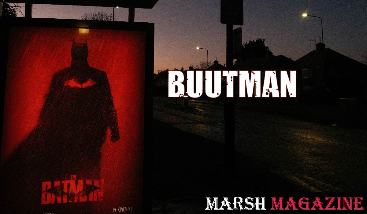 Buutman