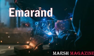 Emarand
