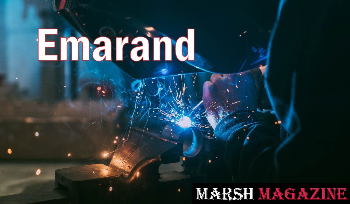 Emarand