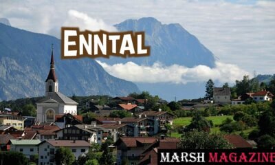 Enntal