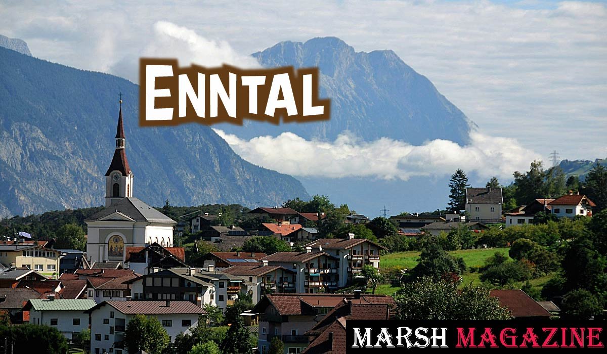Enntal