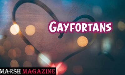 Gayfortans