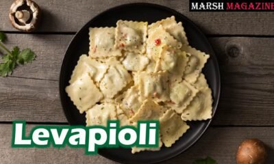 Levapioli