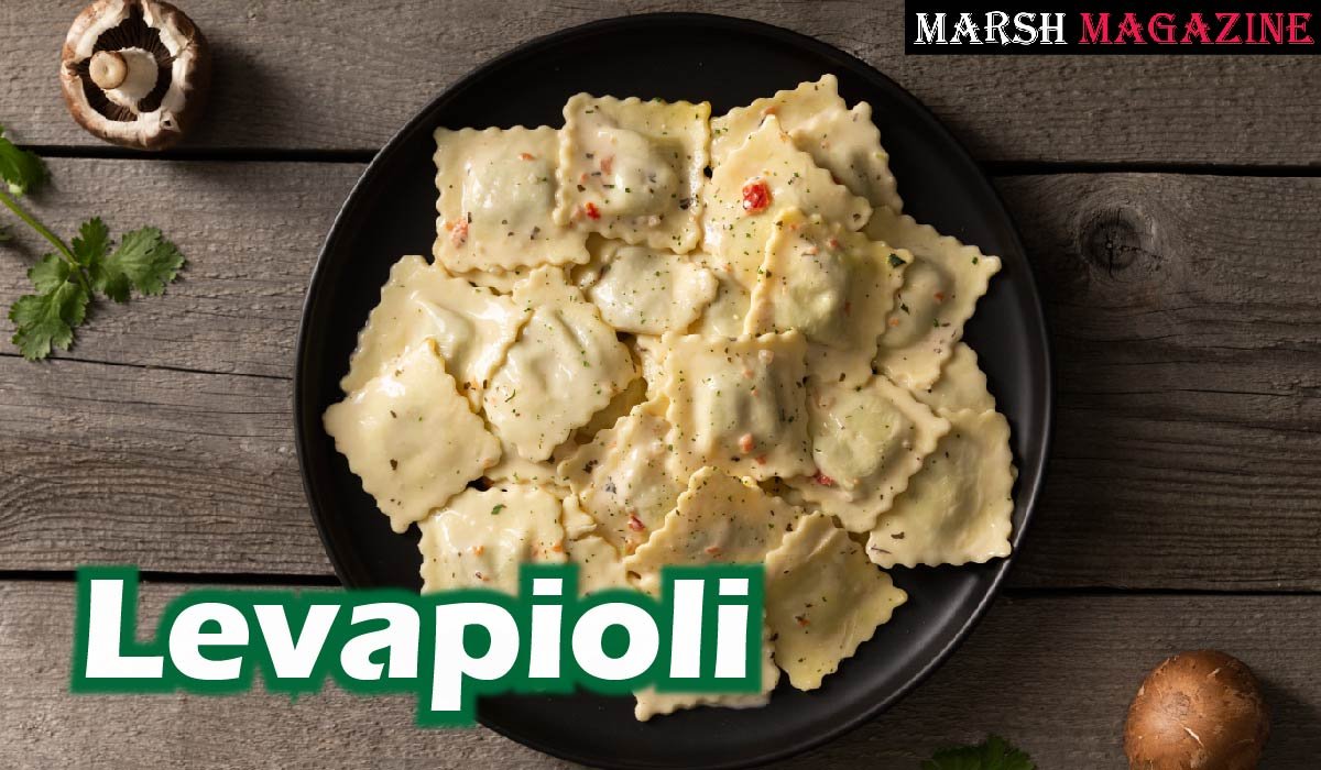Levapioli