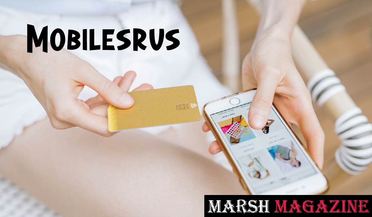 Mobilesrus