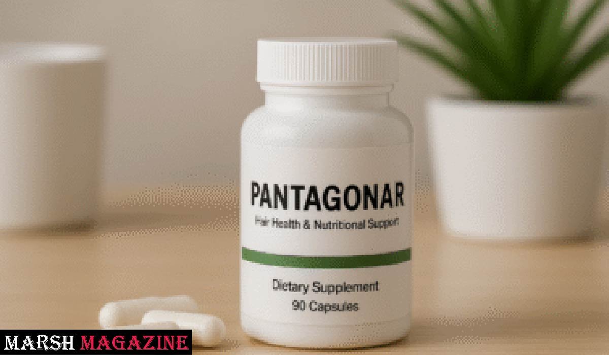 Pantagonar