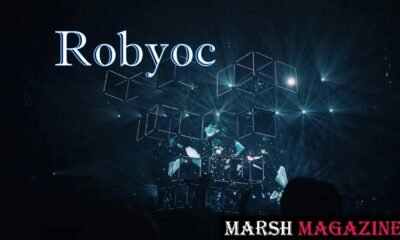 Robyoc