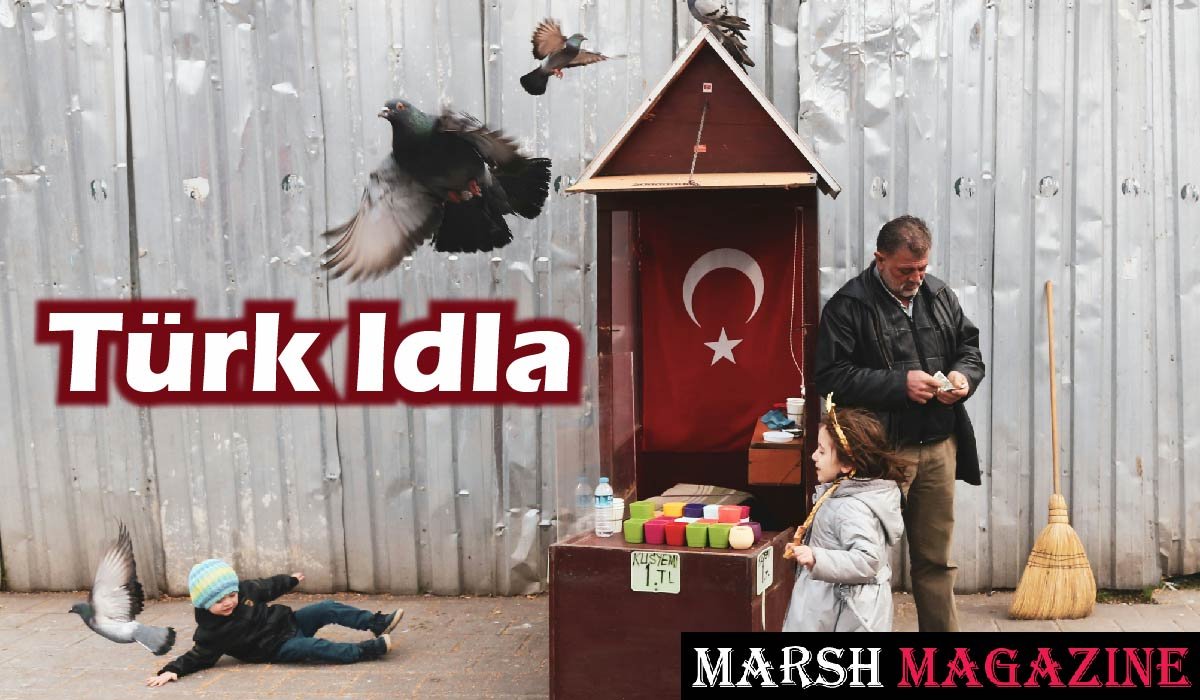 Türk Idla
