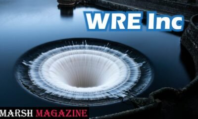 WRE Inc