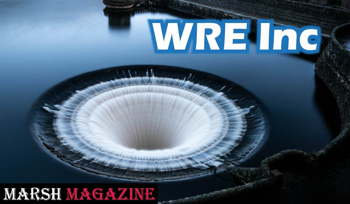 WRE Inc