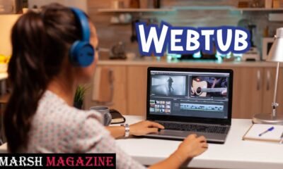 Webtub