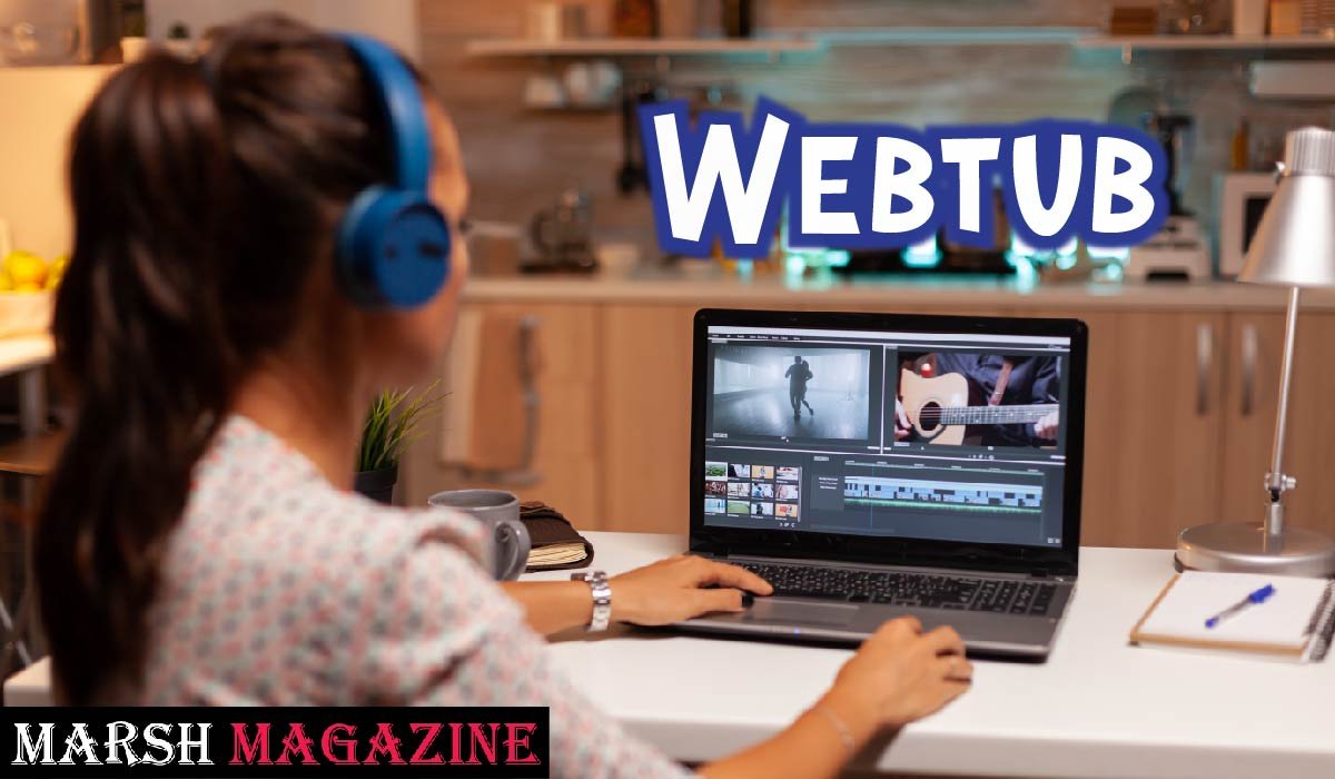 Webtub
