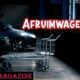 Afruimwagens