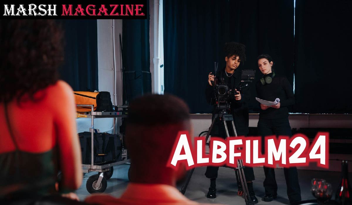 Albfilm24
