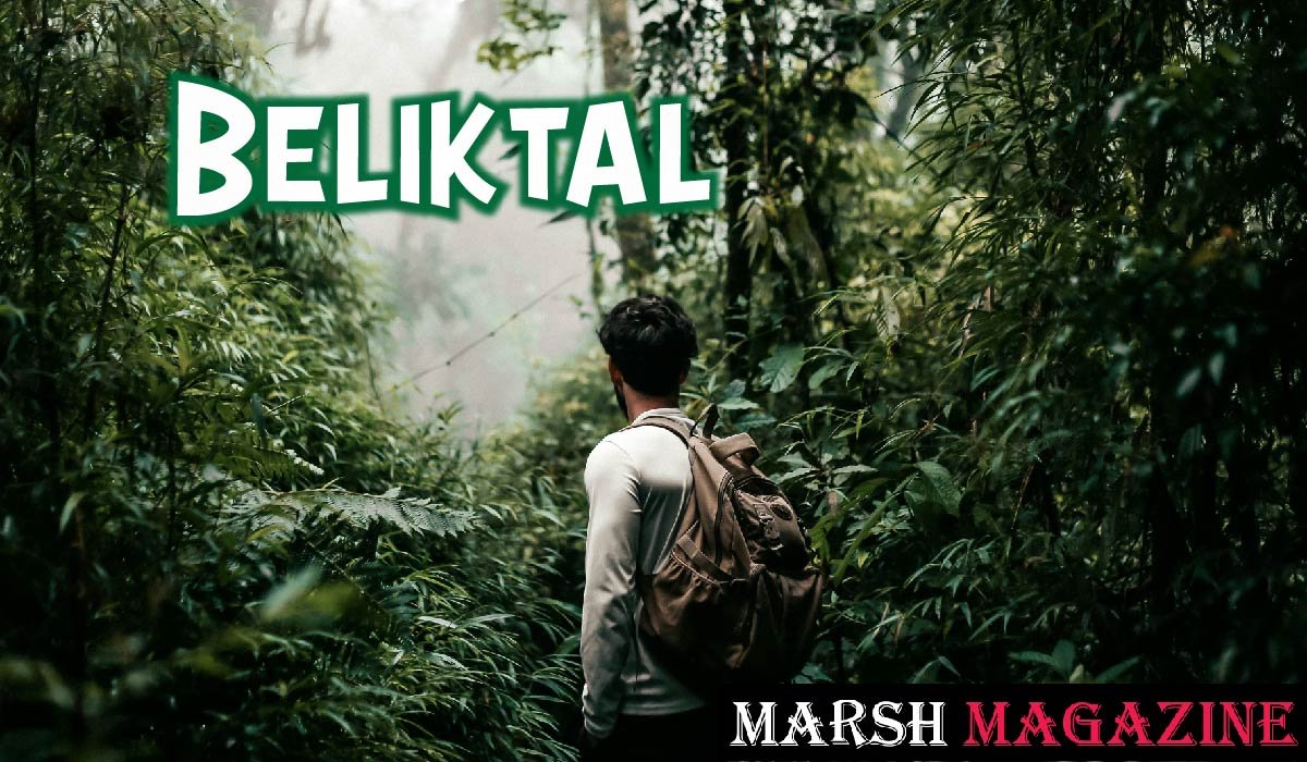 Beliktal