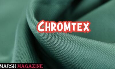 Chromtex