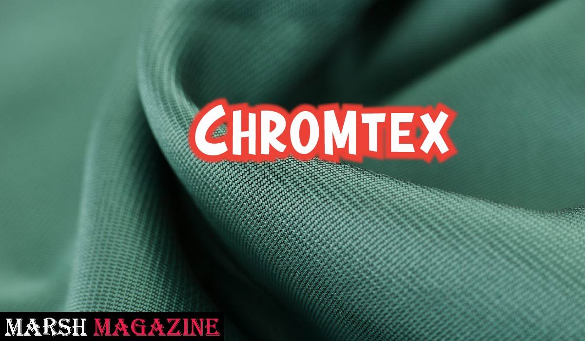 Chromtex