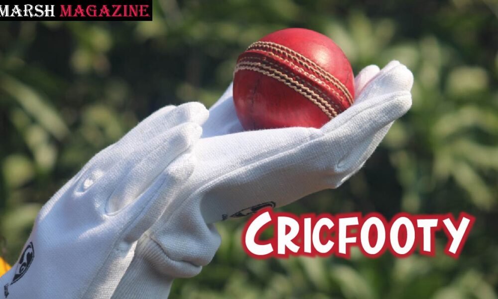 Cricfooty