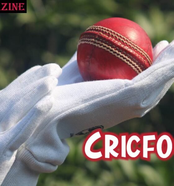 Cricfooty