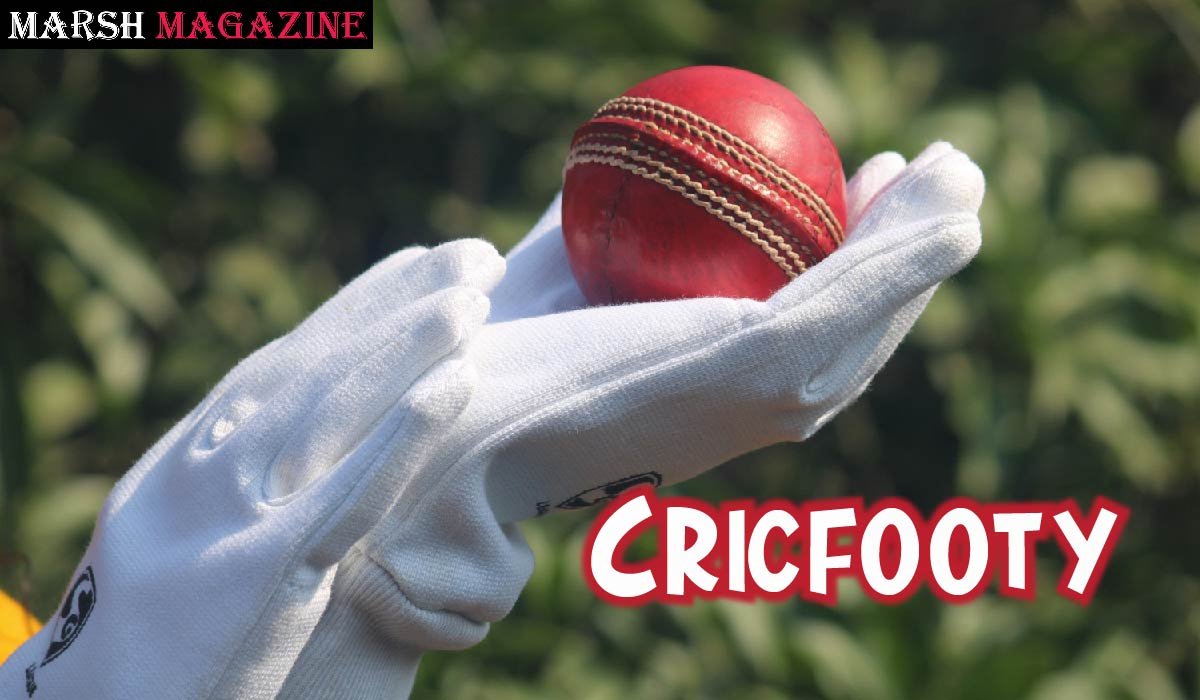Cricfooty