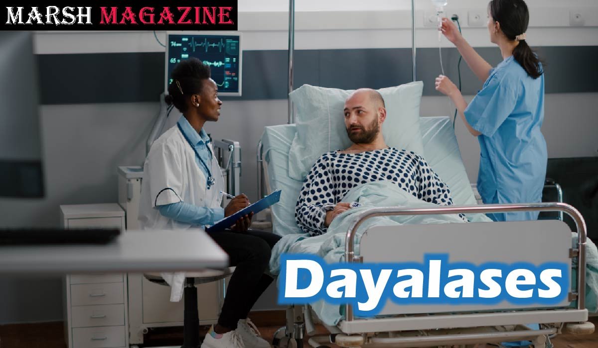 Dayalases