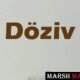 Döziv