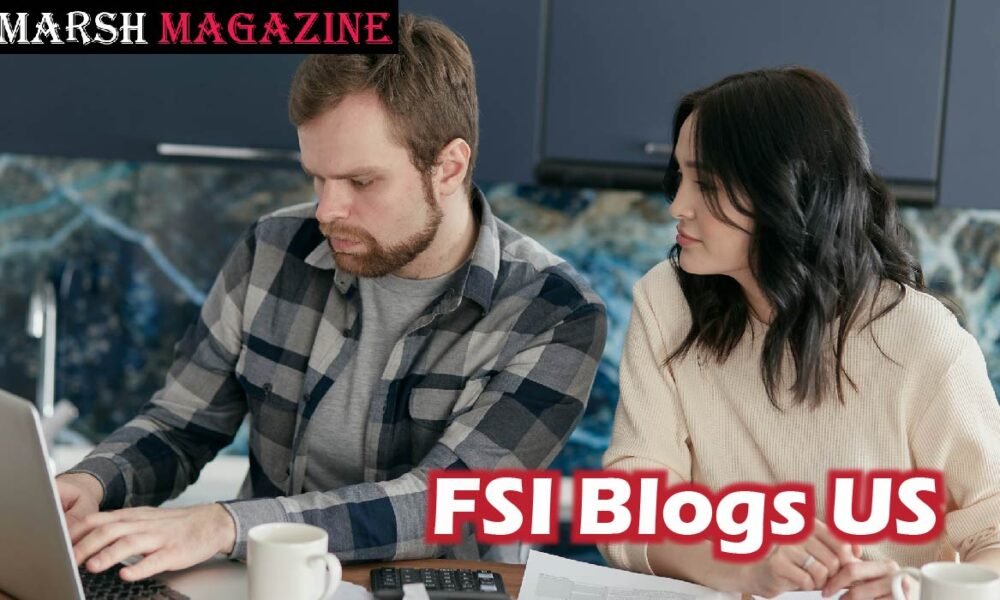 FSI Blogs US