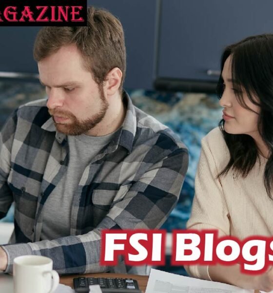 FSI Blogs US