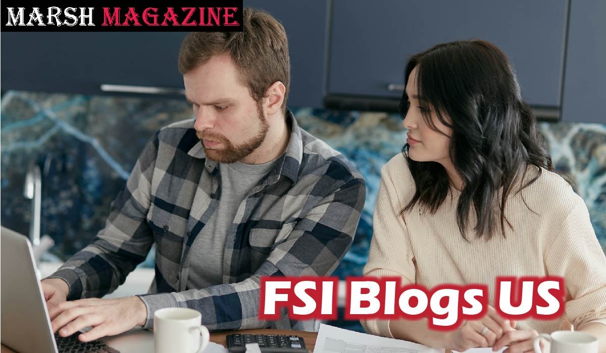 FSI Blogs US