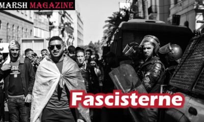 Fascisterne