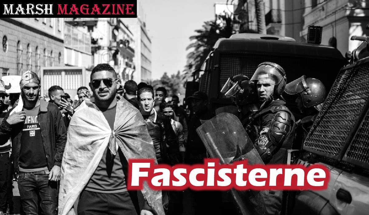 Fascisterne