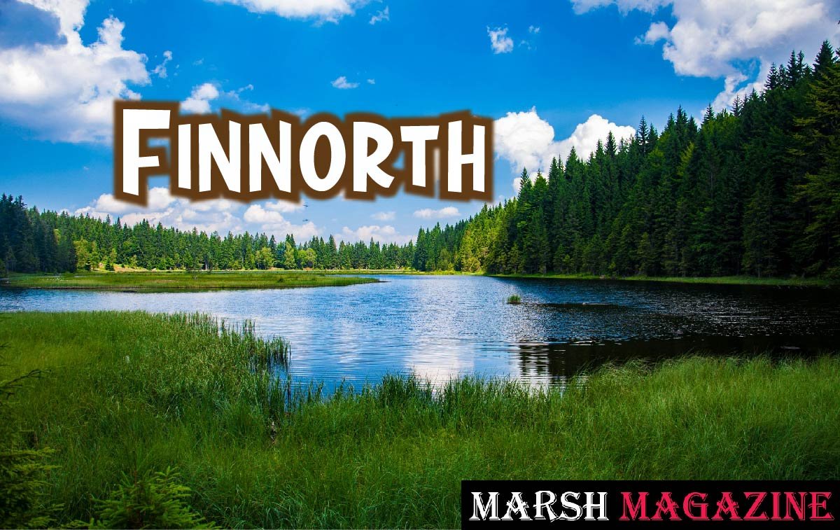 Finnorth
