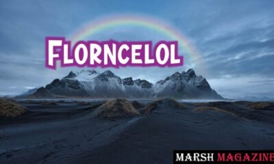 Florncelol