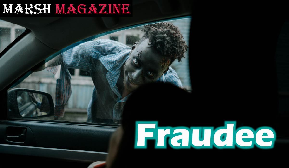 Fraudee