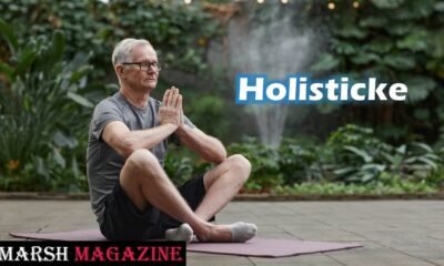 Holisticke