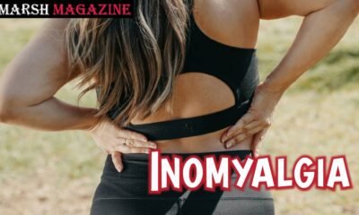 Inomyalgia