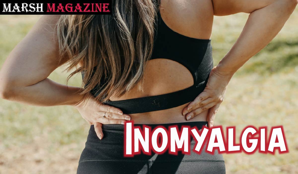 Inomyalgia