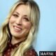Kaley Cuoco Nuxe