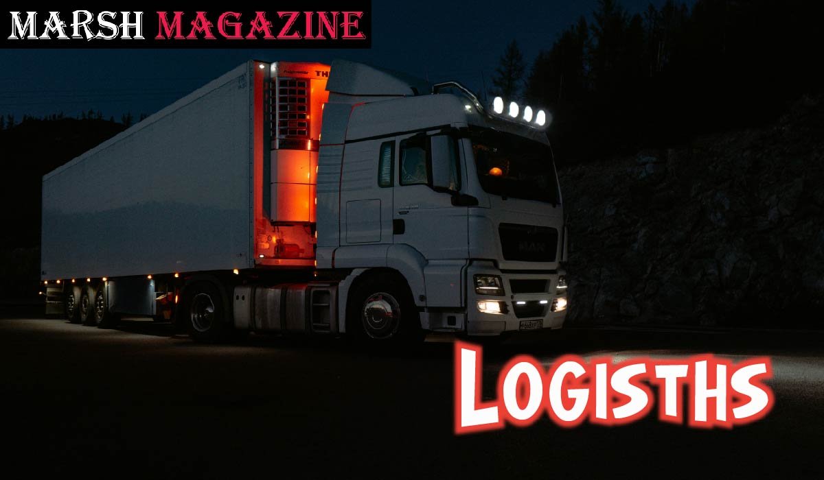 Logisths