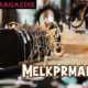 Melkprmancin