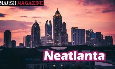 Neatlanta