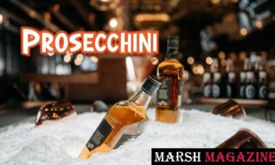Prosecchini