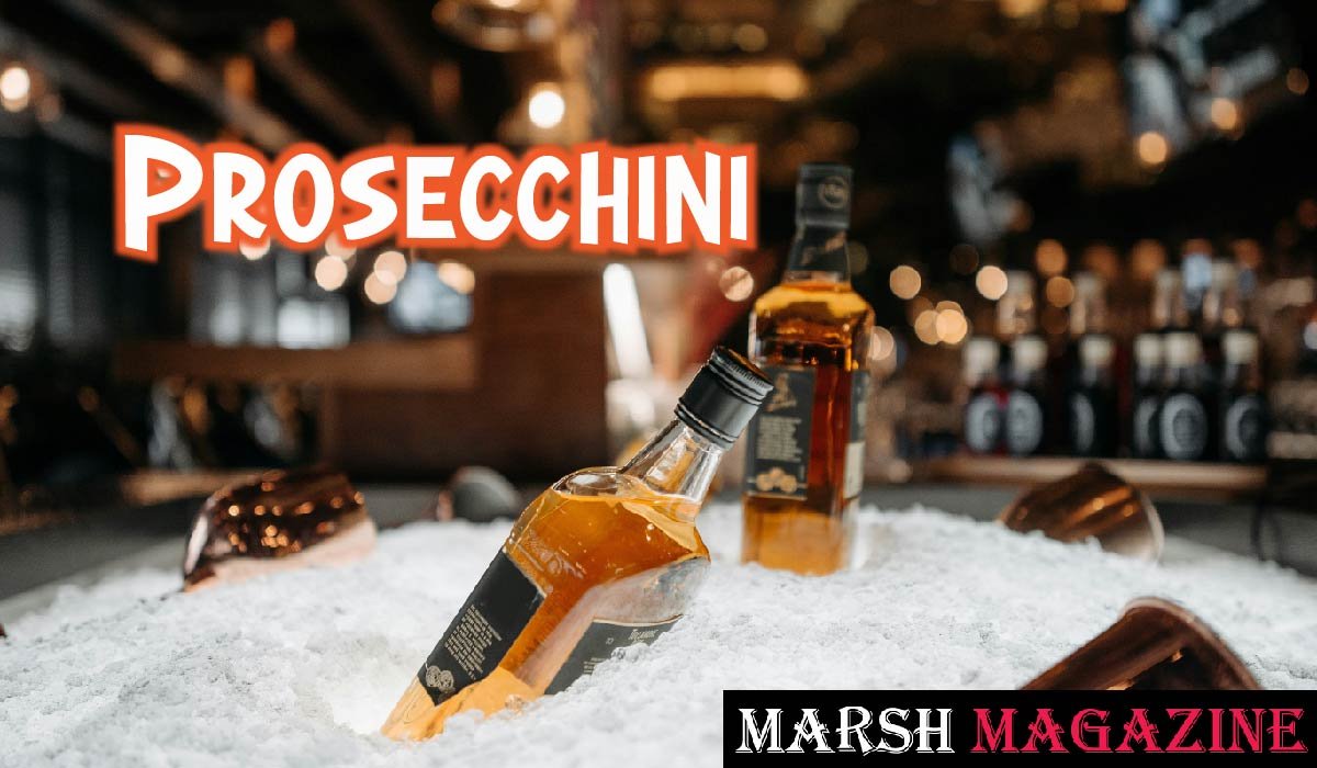 Prosecchini