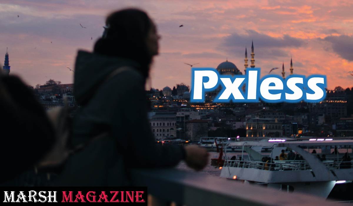 Pxless