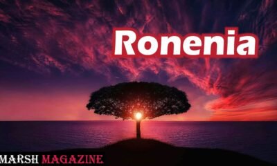 Ronenia