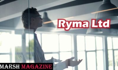 Ryma Ltd