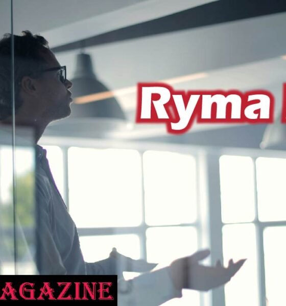 Ryma Ltd