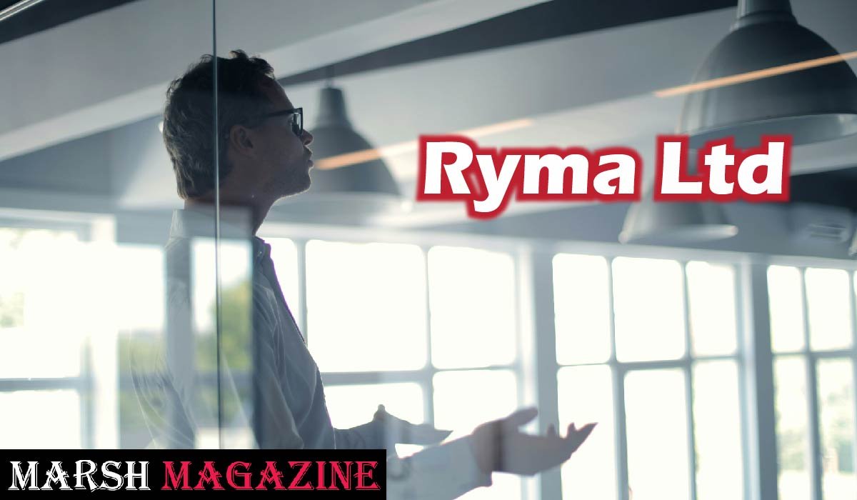 Ryma Ltd