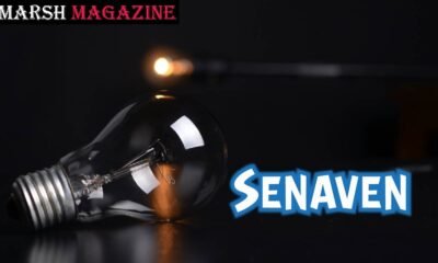 Senaven